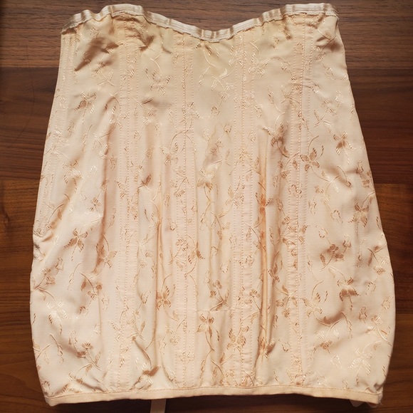 Sororite Vintage Skirts Sororite Vintage Girdle Poshmark